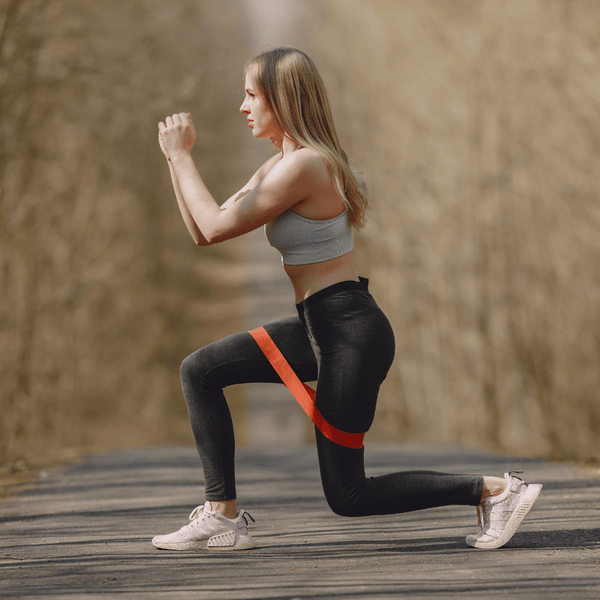 Fitness, Sports & Outdoor