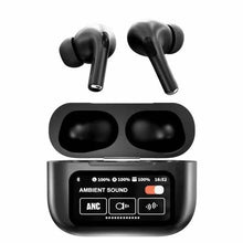 New A9 Pro Apple Airpods ANC/ENC Noise Reduction, Touch Control Wireless Airbuds