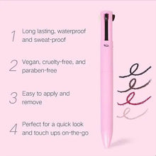 4 in 1 Makeup Pen