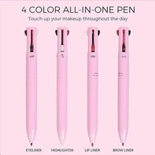 4 in 1 Makeup Pen