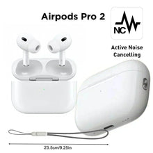 Airpods  PRO (2nd Generation)  Active Noise Cancellation Earphone Wireless Bluetooth 5.0