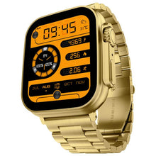 Fendior American Gold Edition G9 Ultra Pro Series 8 Smart Watch With  Extra Straps