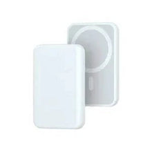 Magsafe Magnetic Wireless Power Bank  iPhone and android supported
