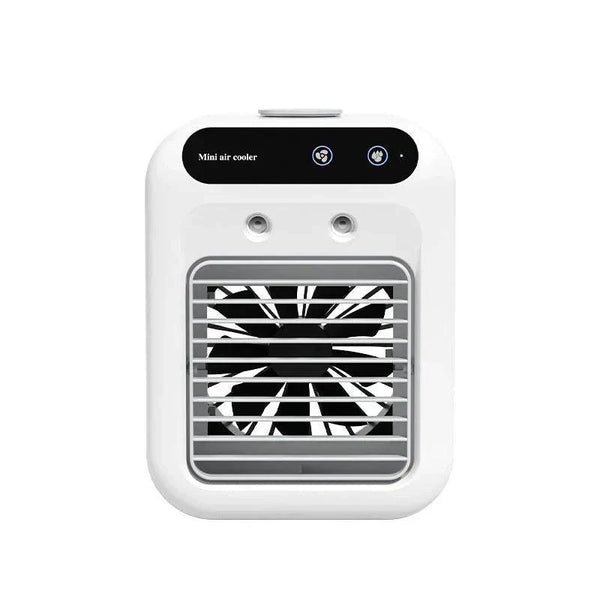 Air Conditioner Air Cooler Fan Water Cooling Fan Air Conditioning For Room Office Portable Air Conditioner Cars