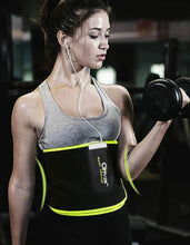 Bodybuilding Sports Belt Sweat Support Belt