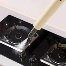 Compact Steam Cleaner ©