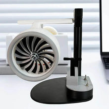 Desktop Jet Fan