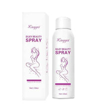 Silky Beauty Hair Spray