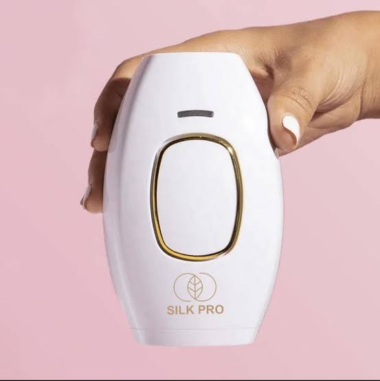 Mini Laser Hair Removal for Men and Women