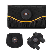 Fitness Muscle Stimulators Body Slimming Fitness Exerciser Trainer For Abdomen Arm Leg Men Women Fat Burning Home Gym Equipment