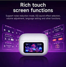 Hoco - Touch Screen BT Earbud