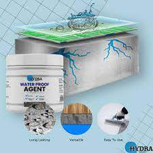 Hydra Sealant Water Proof Agent 300g  With Brush  - (FREE Delivery)