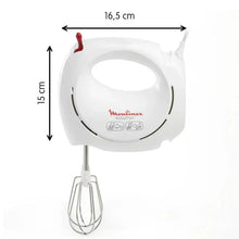 Moulinex - Easy Hand Mixer (HM2501B1)