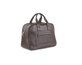 Nautica - Leatherette Duffel Bag