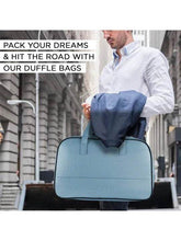Nautica - Stylish Duffle Bag