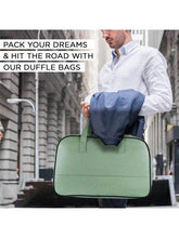 Nautica - Stylish Duffle Bag