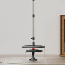 Spinning Mop with Bucket - F03