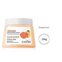 Women, Men, General Exfoliating, Deep Cleaning Avocado Scrub