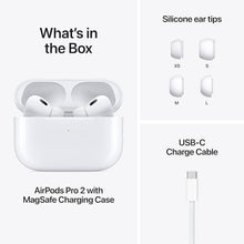 Airpods  PRO (2nd Generation)  Active Noise Cancellation Earphone Wireless Bluetooth 5.0