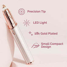 Flawless Brows Hair Remover/Eye brow trimmer