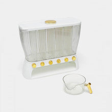6 in 1 Kitchen Storage bin