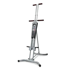 Cardio Machine