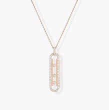 Long Necklace for Women